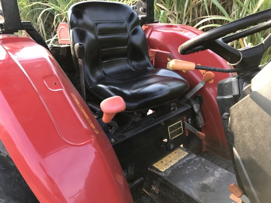 Yanmar EF393T สวยๆ สภาพเดิมๆ ไม่เคยแกะครับ Yanmar EF393T สวยๆ สภาพเดิมๆ ไม่เคยแกะครับ