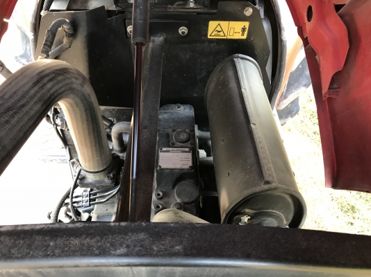 Yanmar EF393T สวยๆ สภาพเดิมๆ ไม่เคยแกะครับ Yanmar EF393T สวยๆ สภาพเดิมๆ ไม่เคยแกะครับ