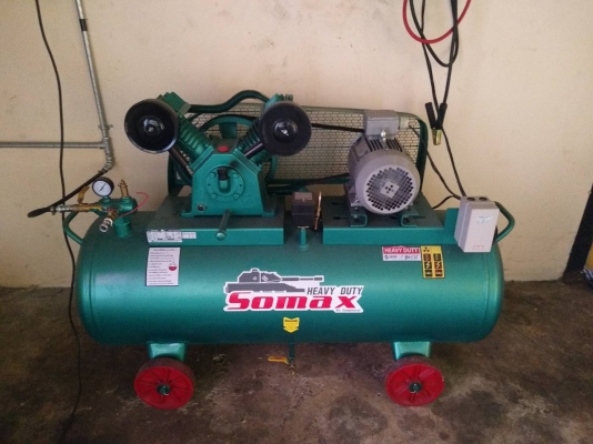 เซ้ง เครื่องมืออู่ซ่อมรถยนต์