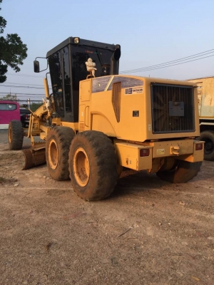 รถเกรดถนน. สภาพสวยๆๆนางฟ้า. ออกมาป้ายแดง ทำงาน3526ชม รถเกรดถนน. สภาพสวยๆๆนางฟ้า. ออกมาป้ายแดง ทำงาน3526ชม