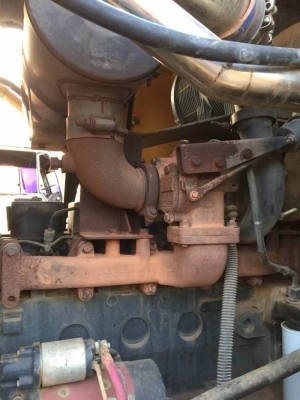 รถเกรดถนน. สภาพสวยๆๆนางฟ้า. ออกมาป้ายแดง ทำงาน3526ชม รถเกรดถนน. สภาพสวยๆๆนางฟ้า. ออกมาป้ายแดง ทำงาน3526ชม