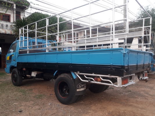 ขาย6 ล้อISUZU KS22 เครื่อง110เทอร์โบ (แรงสุดๆคับ) (ปิดการขายเรียบร้อยแล้วคับ)เกียร์สั้น เครื่องแน่นป ขาย6 ล้อISUZU KS22 เครื่อง110เทอร์โบ (แรงสุดๆคับ) (ปิดการขายเรียบร้อยแล้วคับ)เกียร์สั้น เครื่องแน่นป