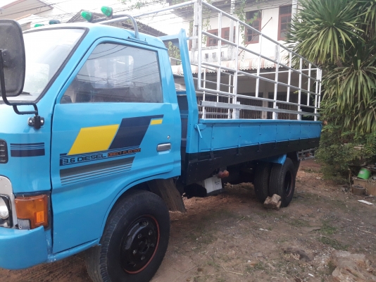 ขาย6 ล้อISUZU KS22 เครื่อง110เทอร์โบ (แรงสุดๆคับ) (ปิดการขายเรียบร้อยแล้วคับ)เกียร์สั้น เครื่องแน่นป ขาย6 ล้อISUZU KS22 เครื่อง110เทอร์โบ (แรงสุดๆคับ) (ปิดการขายเรียบร้อยแล้วคับ)เกียร์สั้น เครื่องแน่นป