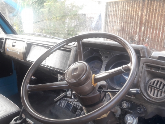 ขาย6 ล้อISUZU KS22 เครื่อง110เทอร์โบ (แรงสุดๆคับ) (ปิดการขายเรียบร้อยแล้วคับ)เกียร์สั้น เครื่องแน่นป