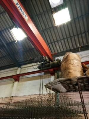 ขายเครน5ตันญี่ปุ่นกว้าง12เมตรยาว20-25เมตรพร้อมใช้ราคาจับต้องได้ครับผม ขายเครน5ตันญี่ปุ่นกว้าง12เมตรยาว20-25เมตรพร้อมใช้ราคาจับต้องได้ครับผม