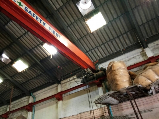 ขายเครน5ตันญี่ปุ่นกว้าง12เมตรยาว20-25เมตรพร้อมใช้ราคาจับต้องได้ครับผม