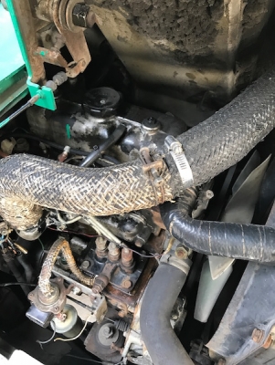 ขายKOMATSU PC28 uu (pc30)คอนโทลดี ปั้มแรง แน่นๆ สวยเดิมจากญี่ปุ่น100\% ทำงานสมบูรณ์ทุกระบบ รับรองไม่ผิดหวัง 195,000 เท่านั้น!!