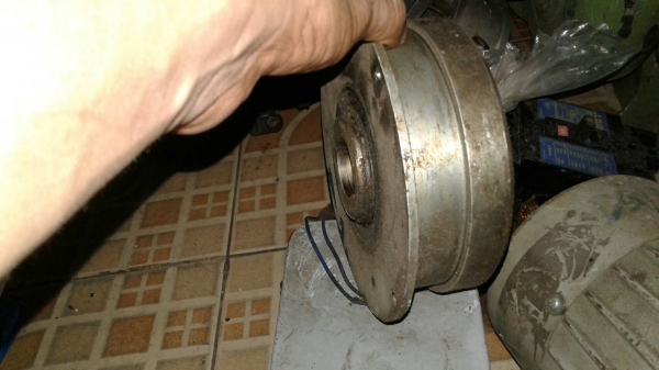 หน้าครัช