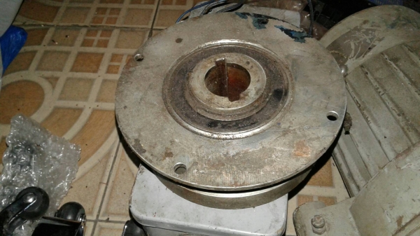 หน้าครัช