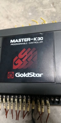 550 บ.ส่งถึงบ้านฟรีโทร 083-2000058 LINE ID: line832923 PLC ยี่ห้อ GoldStar รุ่น MASTER-K30 ใช้ไฟ 100 550 บ.ส่งถึงบ้านฟรีโทร 083-2000058 LINE ID: line832923 PLC ยี่ห้อ GoldStar รุ่น MASTER-K30 ใช้ไฟ 100