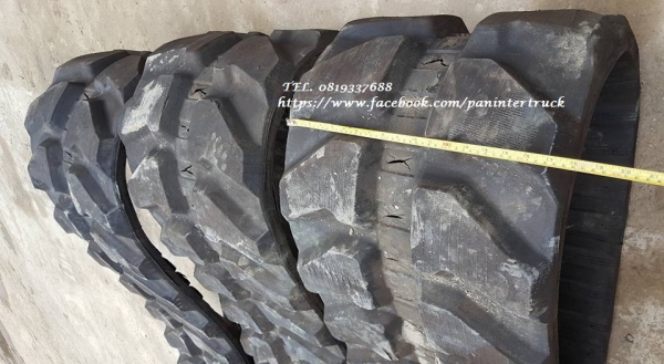 สินค้าเก่านอก ขายตามสภาพสวยๆ แทรคยางสามารถใส่กับรถขุดไซค์60,65,75 ได้ / ขนาด450*76(ข้อถี่)*8.1 /ราคาเพียง(เส้นละ :22,000 บาท) สนใจติดต่อ 0819337688 สินค้าเก่านอก ขายตามสภาพสวยๆ แทรคยางสามารถใส่กับรถขุดไซค์60,65,75 ได้ / ขนาด450*76(ข้อถี่)*8.1 /ราคาเพียง(เส้นละ :22,000 บาท) สนใจติดต่อ 0819337688