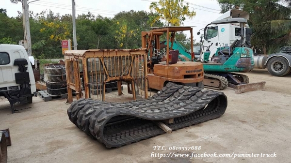 สินค้าเก่านอก ขายตามสภาพสวยๆ แทรคยางสามารถใส่กับรถขุดไซค์60,65,75 ได้ / ขนาด450*76(ข้อถี่)*8.1 /ราคาเพียง(เส้นละ :22,000 บาท) สนใจติดต่อ 0819337688 สินค้าเก่านอก ขายตามสภาพสวยๆ แทรคยางสามารถใส่กับรถขุดไซค์60,65,75 ได้ / ขนาด450*76(ข้อถี่)*8.1 /ราคาเพียง(เส้นละ :22,000 บาท) สนใจติดต่อ 0819337688