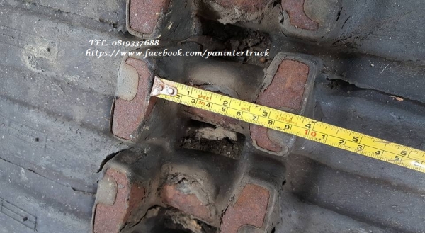 สินค้าเก่านอก ขายตามสภาพสวยๆ แทรคยางสามารถใส่กับรถขุดไซค์60,65,75 ได้ / ขนาด450*76(ข้อถี่)*8.1 /ราคาเพียง(เส้นละ :22,000 บาท) สนใจติดต่อ 0819337688 สินค้าเก่านอก ขายตามสภาพสวยๆ แทรคยางสามารถใส่กับรถขุดไซค์60,65,75 ได้ / ขนาด450*76(ข้อถี่)*8.1 /ราคาเพียง(เส้นละ :22,000 บาท) สนใจติดต่อ 0819337688