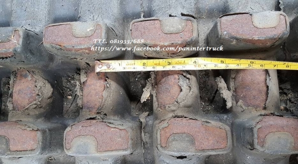 สินค้าเก่านอก ขายตามสภาพสวยๆ แทรคยางสามารถใส่กับรถขุดไซค์60,65,75 ได้ / ขนาด450*76(ข้อถี่)*8.1 /ราคาเพียง(เส้นละ :22,000 บาท) สนใจติดต่อ 0819337688 สินค้าเก่านอก ขายตามสภาพสวยๆ แทรคยางสามารถใส่กับรถขุดไซค์60,65,75 ได้ / ขนาด450*76(ข้อถี่)*8.1 /ราคาเพียง(เส้นละ :22,000 บาท) สนใจติดต่อ 0819337688