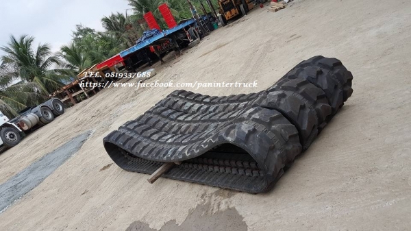 สินค้าเก่านอก ขายตามสภาพสวยๆ แทรคยางสามารถใส่กับรถขุดไซค์60,65,75 ได้ / ขนาด450*76(ข้อถี่)*8.1 /ราคาเพียง(เส้นละ :22,000 บาท) สนใจติดต่อ 0819337688 สินค้าเก่านอก ขายตามสภาพสวยๆ แทรคยางสามารถใส่กับรถขุดไซค์60,65,75 ได้ / ขนาด450*76(ข้อถี่)*8.1 /ราคาเพียง(เส้นละ :22,000 บาท) สนใจติดต่อ 0819337688