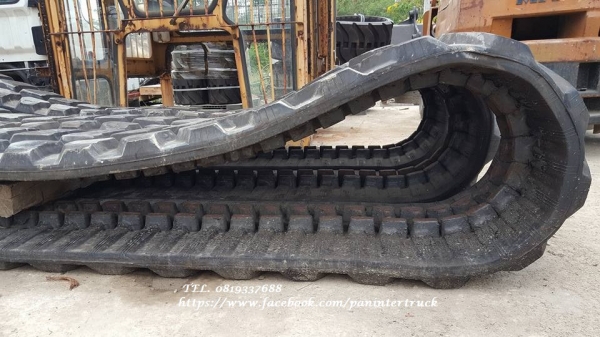 สินค้าเก่านอก ขายตามสภาพสวยๆ แทรคยางสามารถใส่กับรถขุดไซค์60,65,75 ได้ / ขนาด450*76(ข้อถี่)*8.1 /ราคาเพียง(เส้นละ :22,000 บาท) สนใจติดต่อ 0819337688 สินค้าเก่านอก ขายตามสภาพสวยๆ แทรคยางสามารถใส่กับรถขุดไซค์60,65,75 ได้ / ขนาด450*76(ข้อถี่)*8.1 /ราคาเพียง(เส้นละ :22,000 บาท) สนใจติดต่อ 0819337688