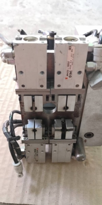 550 บ.ส่งถึงบ้านฟรีโทร 083-2000058 LINE ID: line832923 ชุดนิวเมติกตามภาพมีอุปกรณ์ 6 ชิ้น พร้อมเซ็นต์เซอร์ที่ติดกับกระบอกสูบต่างๆอีก8 อัน