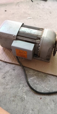 1,600 บ.ส่งถึงบ้านฟรีโทร 083-2000058 LINE ID: line832923 มอเตอร์เกียร์ทด MITSUBISHI ขนาดกำลัง 200 W. 1,600 บ.ส่งถึงบ้านฟรีโทร 083-2000058 LINE ID: line832923 มอเตอร์เกียร์ทด MITSUBISHI ขนาดกำลัง 200 W.