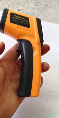 450 บ.ส่งถึงบ้านฟรีโทร 083-2000058 LINE ID: line832923 INFRARED THERMOMETER ปืนยิงวัดอุณหภูมิแบบลำแส 450 บ.ส่งถึงบ้านฟรีโทร 083-2000058 LINE ID: line832923 INFRARED THERMOMETER ปืนยิงวัดอุณหภูมิแบบลำแส