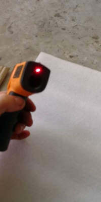 450 บ.ส่งถึงบ้านฟรีโทร 083-2000058 LINE ID: line832923 INFRARED THERMOMETER ปืนยิงวัดอุณหภูมิแบบลำแส 450 บ.ส่งถึงบ้านฟรีโทร 083-2000058 LINE ID: line832923 INFRARED THERMOMETER ปืนยิงวัดอุณหภูมิแบบลำแส