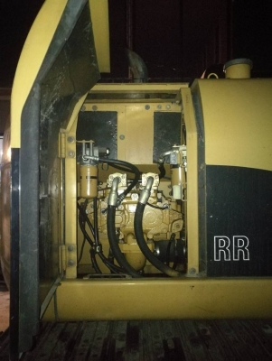 ขายแม็คโค CAT 320D RR ขายแม็คโค CAT 320D RR