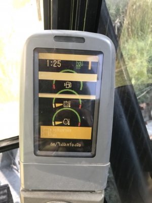 ขายแม็คโค CAT 320D RR ขายแม็คโค CAT 320D RR