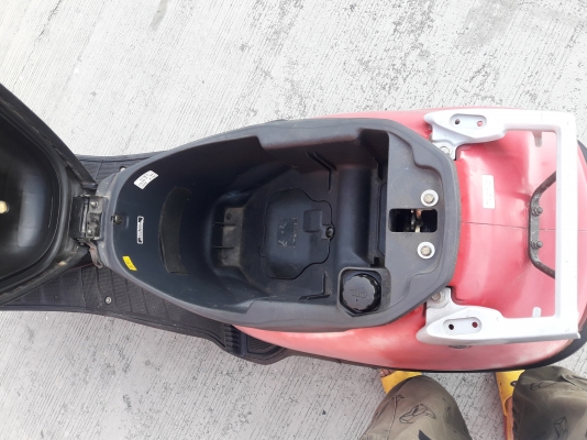 ขาย honda bali 50cc.