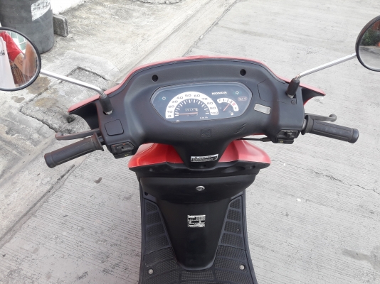 ขาย honda bali 50cc. ขาย honda bali 50cc.