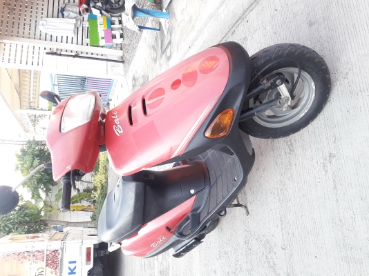 ขาย honda bali 50cc. ขาย honda bali 50cc.