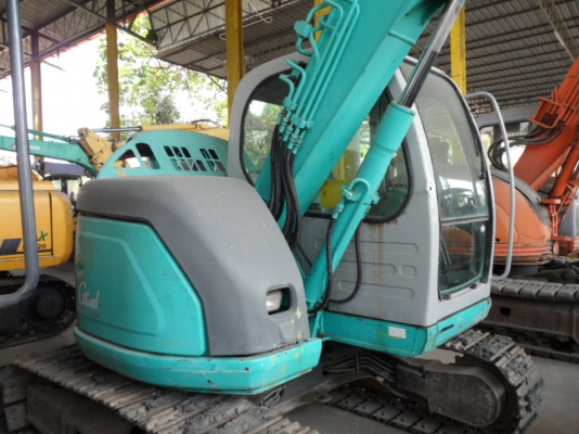 SK60sr รถนอกแท้สวยทุกซอกทุกมุม มาลองมาขับทดสอบดูกันนาคราบ@880,000฿สนใจโทรหาหรั่งที่ ☎ 081-989-1989 + ID LINE : rangrayong SK60sr รถนอกแท้สวยทุกซอกทุกมุม มาลองมาขับทดสอบดูกันนาคราบ@880,000฿สนใจโทรหาหรั่งที่ ☎ 081-989-1989 + ID LINE : rangrayong