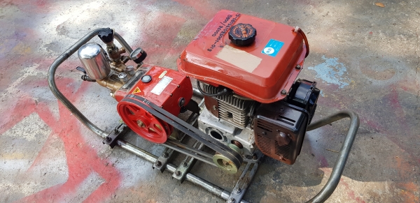 ปั้มอัดฉีด 5 แรง เทสแล้ว สอบถามได้ต่อรองได้ขายได้ขาย ปั้มอัดฉีด 5 แรง เทสแล้ว สอบถามได้ต่อรองได้ขายได้ขาย