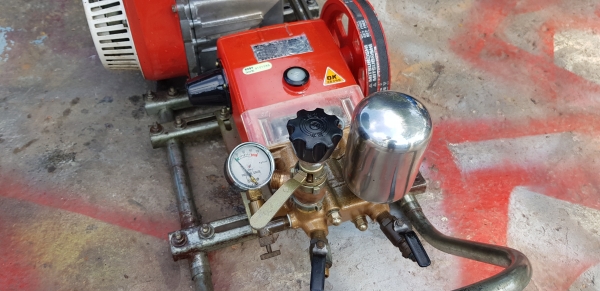 ปั้มอัดฉีด 5 แรง เทสแล้ว สอบถามได้ต่อรองได้ขายได้ขาย ปั้มอัดฉีด 5 แรง เทสแล้ว สอบถามได้ต่อรองได้ขายได้ขาย