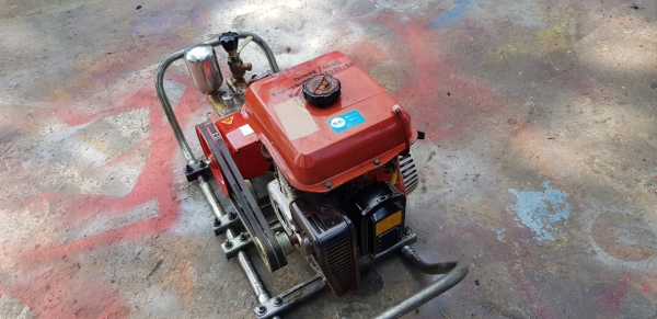 ปั้มอัดฉีด 5 แรง เทสแล้ว สอบถามได้ต่อรองได้ขายได้ขาย ปั้มอัดฉีด 5 แรง เทสแล้ว สอบถามได้ต่อรองได้ขายได้ขาย