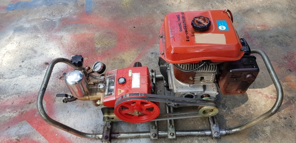 ปั้มอัดฉีด 5 แรง เทสแล้ว สอบถามได้ต่อรองได้ขายได้ขาย ปั้มอัดฉีด 5 แรง เทสแล้ว สอบถามได้ต่อรองได้ขายได้ขาย