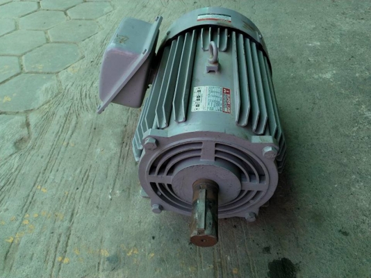 ขาย มอร์เตอร์ 7.5 แรง Mitsubishi ( ชาติ ลำพูน ) ขาย มอร์เตอร์ 7.5 แรง Mitsubishi ( ชาติ ลำพูน )