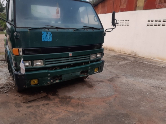 ขายโม่ปูน 2 คัน