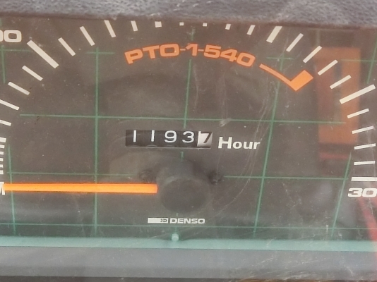 ❥สินค้าเข้าใหม่M5000 รถสวยสีเดิมๆจากโรงงานเครื่องดีเกียร์ดี???????? รถพร้อมใช้งาน อุปกรณ์ 2ชิ้น ผาน6+ใบดันหน้า ราคา380000บาท ชั่วโมงทำงาน 1193ชม. ↠↠สนใจติดต่อสอบถาม↠0906910337 ⛽️พิกัดร้าน ส.เจริญแทรกเตอร์ อ. บางระกำ จ. พิษณุโลก