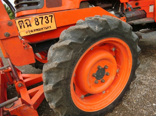 ❥สินค้าเข้าใหม่M5000 รถสวยสีเดิมๆจากโรงงานเครื่องดีเกียร์ดี???????? รถพร้อมใช้งาน อุปกรณ์ 2ชิ้น ผาน6+ใบดันหน้า ราคา380000บาท ชั่วโมงทำงาน 1193ชม. ↠↠สนใจติดต่อสอบถาม↠0906910337 ⛽️พิกัดร้าน ส.เจริญแทรกเตอร์ อ. บางระกำ จ. พิษณุโลก