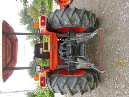 ❥สินค้าเข้าใหม่M5000 รถสวยสีเดิมๆจากโรงงานเครื่องดีเกียร์ดี???????? รถพร้อมใช้งาน อุปกรณ์ 2ชิ้น ผาน6+ใบดันหน้า ราคา380000บาท ชั่วโมงทำงาน 1193ชม. ↠↠สนใจติดต่อสอบถาม↠0906910337 ⛽️พิกัดร้าน ส.เจริญแทรกเตอร์ อ. บางระกำ จ. พิษณุโลก