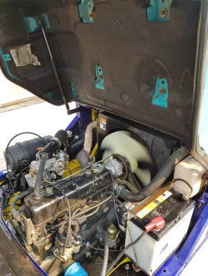 KOMATSU FG25-14,,,เครื่องเบนซิน,,,เกียร์ธรรมดา,,,เสาสูง4เมตร,,,งาเท*ฮิ้งค์*,,,ล้อหน้าคู่,,,บริการติดตั่งระบบแก๊สฟรี,,,สนใจติดต่อ083-062-0223(ปอน)