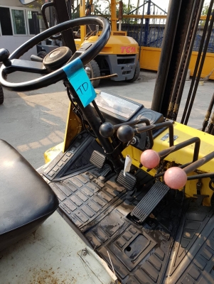 TCM FD30Z7,,,เครื่องดีเซล,,,เกียร์ออโต้,,,เสาสูง4เมตร,,,ราคาเบาๆ,,สนใจติดต่อ☎️083-062-0223(ปอน)