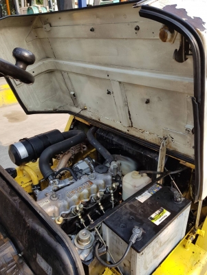 TCM FD30Z7,,,เครื่องดีเซล,,,เกียร์ออโต้,,,เสาสูง4เมตร,,,ราคาเบาๆ,,สนใจติดต่อ☎️083-062-0223(ปอน)