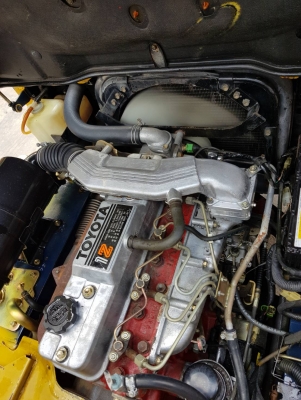 TOYOTA 5FD25 ,,,เครื่องดีเซล,,,เกียร์ออโต้,,,เสาสูง4เมตรเข้าตู้,,,งาเทได้,,,เครื่องดีเกียร์ดี,,,รถนำเข้าพร้อมใช้งาน,,,สนใจติดต่อ083-062-0223(ปอน