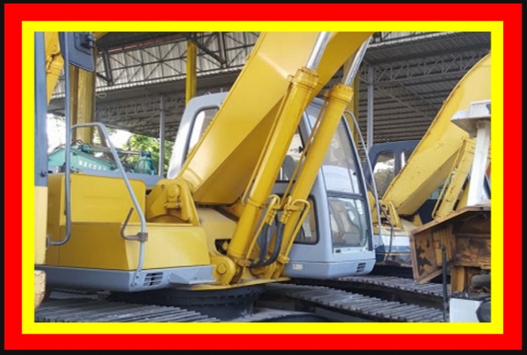 KOBELCO SK 200 มาร์คที นอกญี่ปุ่น ราคา 1,600,000