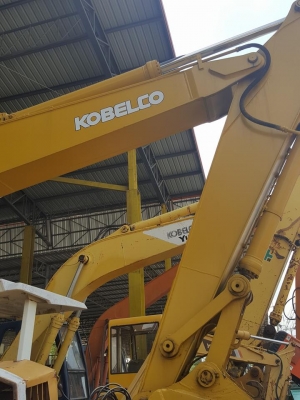 KOBELCO SK 200 มาร์คที นอกญี่ปุ่น ราคา 1,600,000