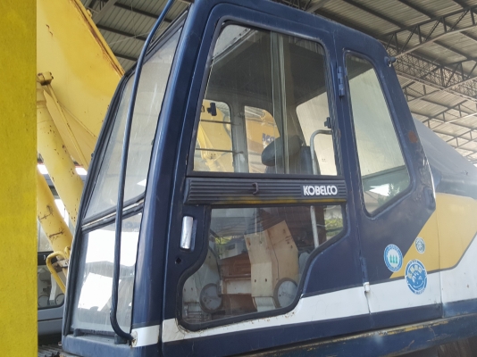 KOBELCO SK 200-3 นอกญี่ปุ่น ราคา 1,450,000