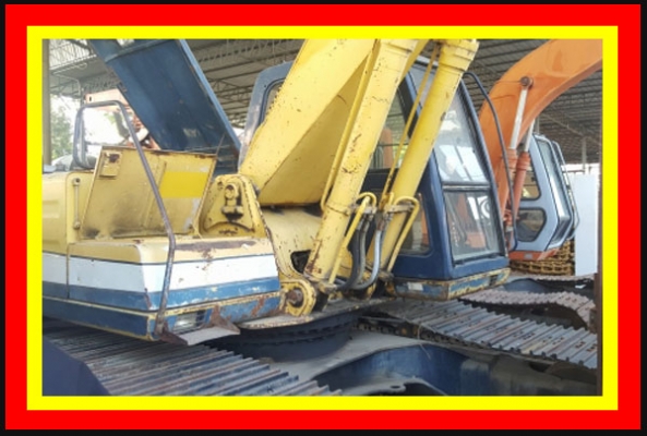 KOBELCO SK 200-3 นอกญี่ปุ่น ราคา 1,450,000 KOBELCO SK 200-3 นอกญี่ปุ่น ราคา 1,450,000