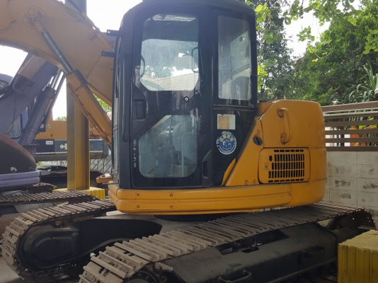 KOMATSU PC 128 US นอกญี่ปุ่น ราคา 1,300,000