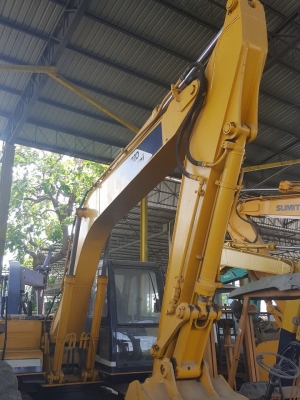 KOBELCO SK 120 มาร์คที นอกญี่ปุ่น ราคา 1,400,000