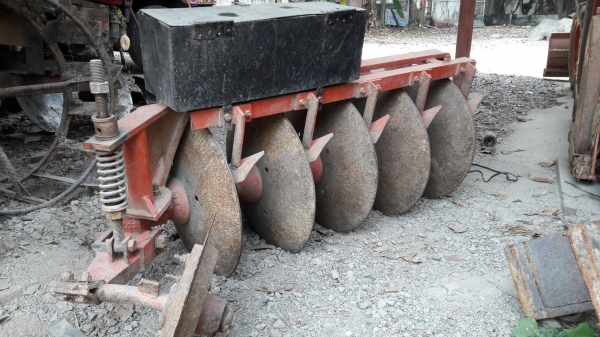 ผานพรวน